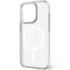 Dėklas DECODED D24IPO15PBCT2TT, iPhone 15 Pro, 15,5 cm, permatomas