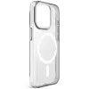 Dėklas DECODED D24IPO15PBCT2TT, iPhone 15 Pro, 15,5 cm, permatomas
