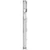 Dėklas DECODED iPhone 15 Plus 17 cm (6,7 colio) permatomas