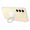 Samsung EF-XS926CTEGWW Clear Gadget Case Galaxy S24+ telefonui, permatomas