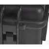 Kietas dėklas B&W Cases Type 6700 juodas