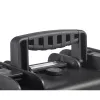 Kietas dėklas B&W Cases Type 6700 juodas