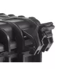 Kietas dėklas B&W Cases Type 6700 juodas