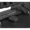 Kietas dėklas B&W Cases Type 6700 juodas