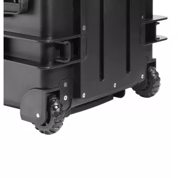 Kietasis dėklas B&W Cases Type 6700