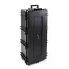 B&W Cases 7300/B polipropileno lagaminas juodas 10,7 kg