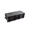B&W Cases 7300/B polipropileno lagaminas juodas 10,7 kg