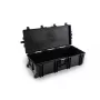 B&W Cases 7300/B polipropileno lagaminas juodas 10,7 kg