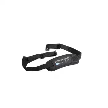 B&W Cases Type 2000 Hard Case Black
