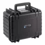 B&W Cases Type 2000 Hard Case Black