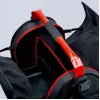 Dėklas įrankiams Knipex 00 21 08 LE juodas raudonas poliesteris