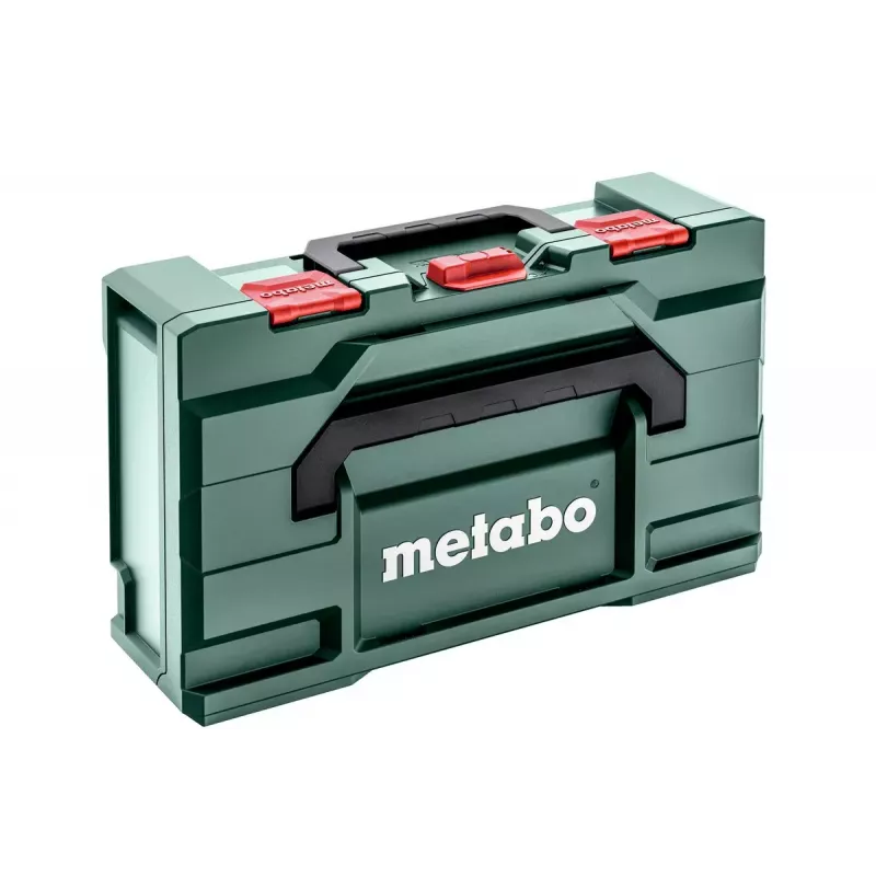 Kietasis dėklas įrankiams Metabo 626884000