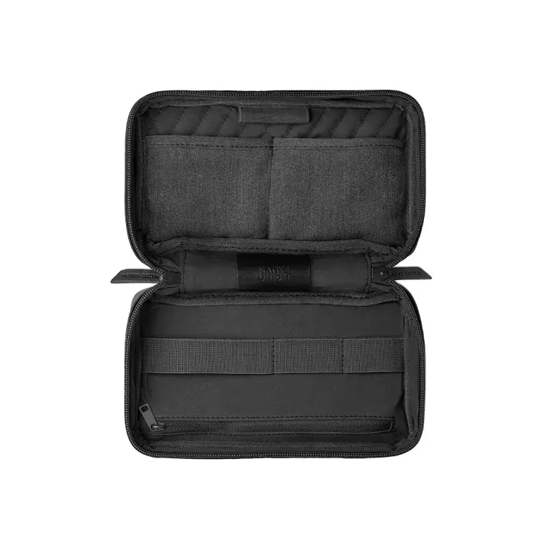 Organizatorius Native Union Stow pilka nailonas poliesteris 200x115x55mm