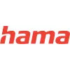 Hama CD/CD-ROM dėklai, skaidrūs, 5 vnt., 1 diskas