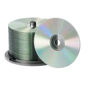 Hama 51269 CD Slim Jewel Case skaidrus, 50 vnt., 1 diskui