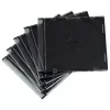 Hama 51269 CD Slim Jewel Case skaidrus, 50 vnt., 1 diskui