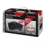 Hama 51269 CD Slim Jewel Case skaidrus, 50 vnt., 1 diskui
