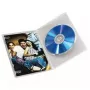 Hama DVD Jewel Case Slim 10, skaidrus, 10 vnt. (83890)
