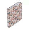 Hama Designline II fotoalbumas įvairiaspalvis 200 lapų 10x15 cm