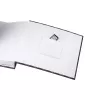 Hama Designline II fotoalbumas įvairiaspalvis 200 lapų 10x15 cm