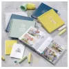 Hama Good Things nuotraukų albumas Baltas 200 lapų 10x15 Knyginis įrišimas