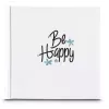 Hama Good Things nuotraukų albumas Baltas 200 lapų 10x15 Knyginis įrišimas
