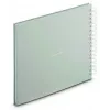 Hama Good Things Green fotoalbumas 100 lapų 10 x 15 cm spiralinis įrišimas