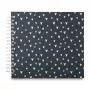 Hama Lovely mėlynas nuotraukų albumas 100 lapų 10 x 15 cm spiralinis įrišimas