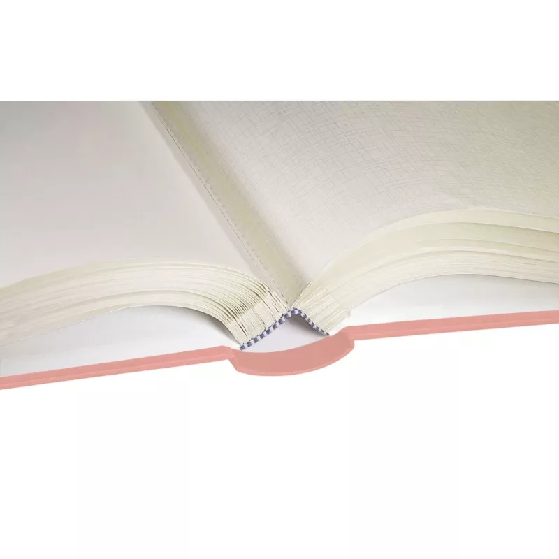 Hama Susi Pastel nuotraukų albumas mėlyna, žalia, pilka, rožinė 100 lapų 10 x 15 cm