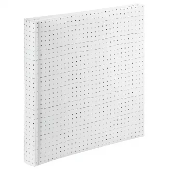 Hama Graphic fotoalbumas baltas 320 lapų 10x15 cm