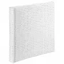 Hama Graphic fotoalbumas baltas 320 lapų 10x15 cm