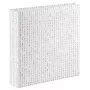 Hama Graphic Multicolour nuotraukų albumas 200 lapų 10x15 cm