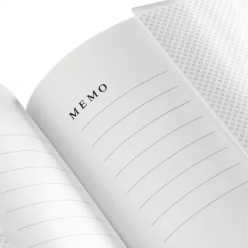 Hama Relax Multicolour nuotraukų albumas 200 lapų 10×15 cm