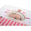 Hama Moni nuotraukų albumas Rožinė, Balta 200 lapų 10x15
