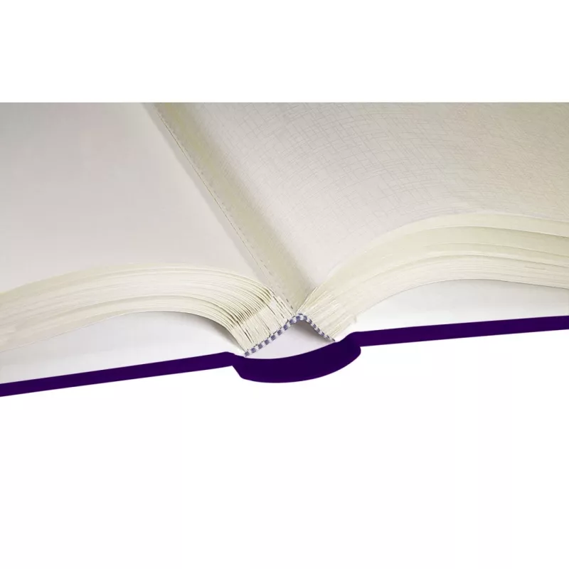Hama Susi Trend nuotraukų albumas Smėlio, Rožinė, Violetinė, Turkio 100 lapų 10 x 15 cm