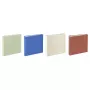 Hama Mesh nuotraukų albumas Smėlio, Mėlyna, Žalia, Raudona 400 lapų 10 x 15 cm