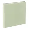Hama Mesh nuotraukų albumas Smėlio, Mėlyna, Žalia, Raudona 400 lapų 10 x 15 cm