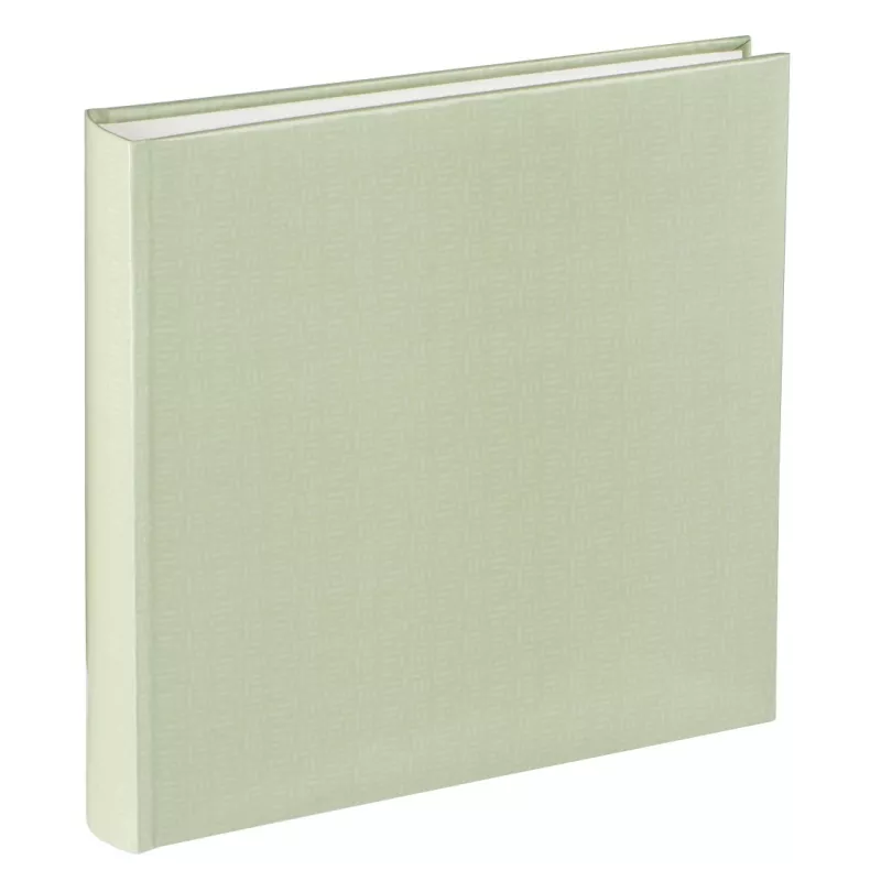 Hama Mesh nuotraukų albumas Smėlio, Mėlyna, Žalia, Raudona 400 lapų 10 x 15 cm