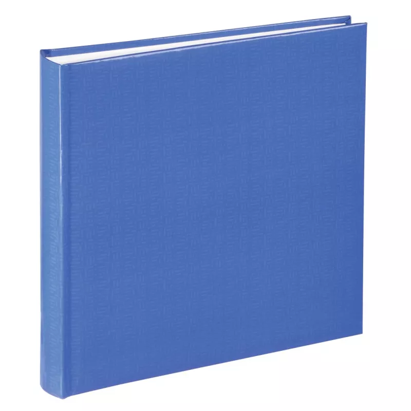 Hama Mesh nuotraukų albumas Smėlio, Mėlyna, Žalia, Raudona 400 lapų 10 x 15 cm