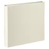 Hama Mesh nuotraukų albumas Smėlio, Mėlyna, Žalia, Raudona 400 lapų 10 x 15 cm