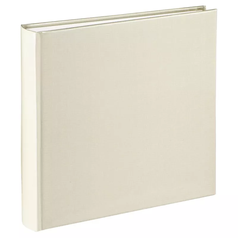 Hama Mesh nuotraukų albumas Smėlio, Mėlyna, Žalia, Raudona 400 lapų 10 x 15 cm