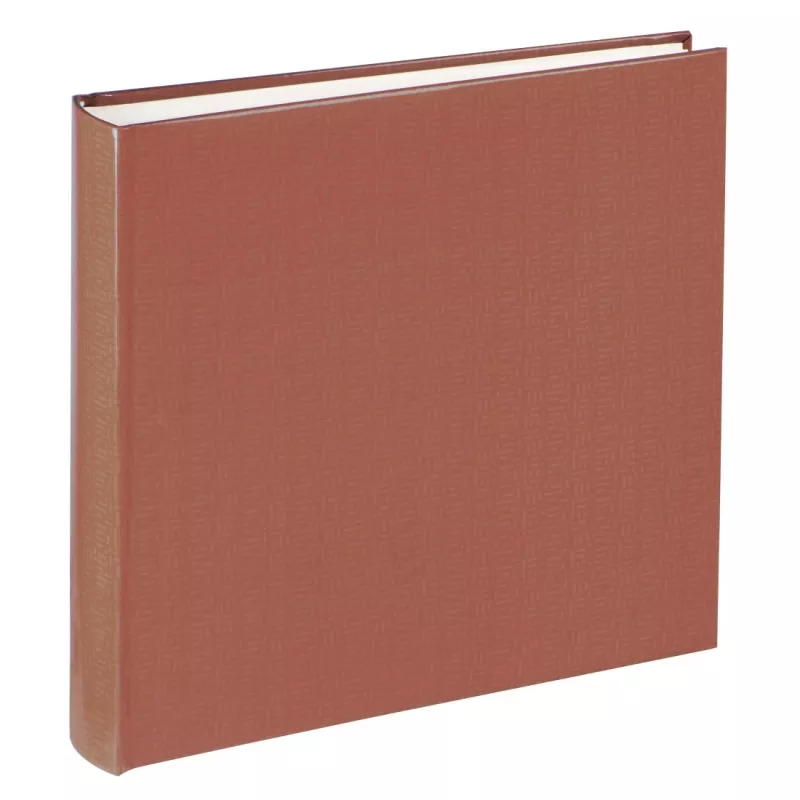 Hama Mesh nuotraukų albumas Smėlio, Mėlyna, Žalia, Raudona 400 lapų 10 x 15 cm