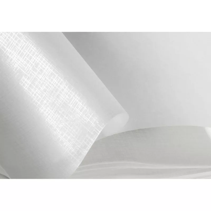 Hama Mesh nuotraukų albumas Smėlio, Mėlyna, Žalia, Raudona 400 lapų 10 x 15 cm