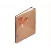 Hama Singo II nuotraukų albumas Terracotta 100 lapų kieti viršeliai