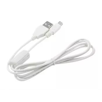 Canon USB kabelis IFC-400PCU 1,5 m baltas