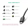Tinklo adapteris Ugreen 30985 Ethernet laidinis USB