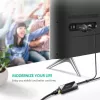 Tinklo adapteris Ugreen 30985 Ethernet laidinis USB