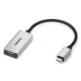 Kabelio adapteris vaizdo perdavimui USB Type-C HDMI Marmitek 08369
