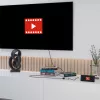 Kabelio adapteris vaizdo perdavimui USB Type-C HDMI Marmitek 08369