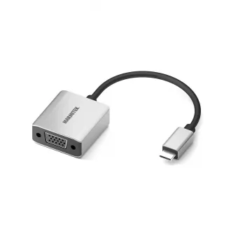 Marmitek Connect USB-C į VGA adapteris